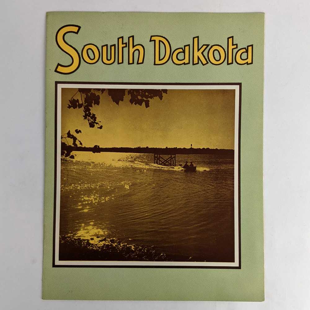State Highway Commission - South Dakota