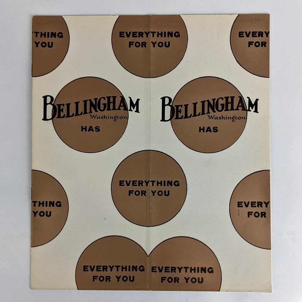 Bellingham Chamber of Commerce - Bellingham, Washington: Has Everything For You