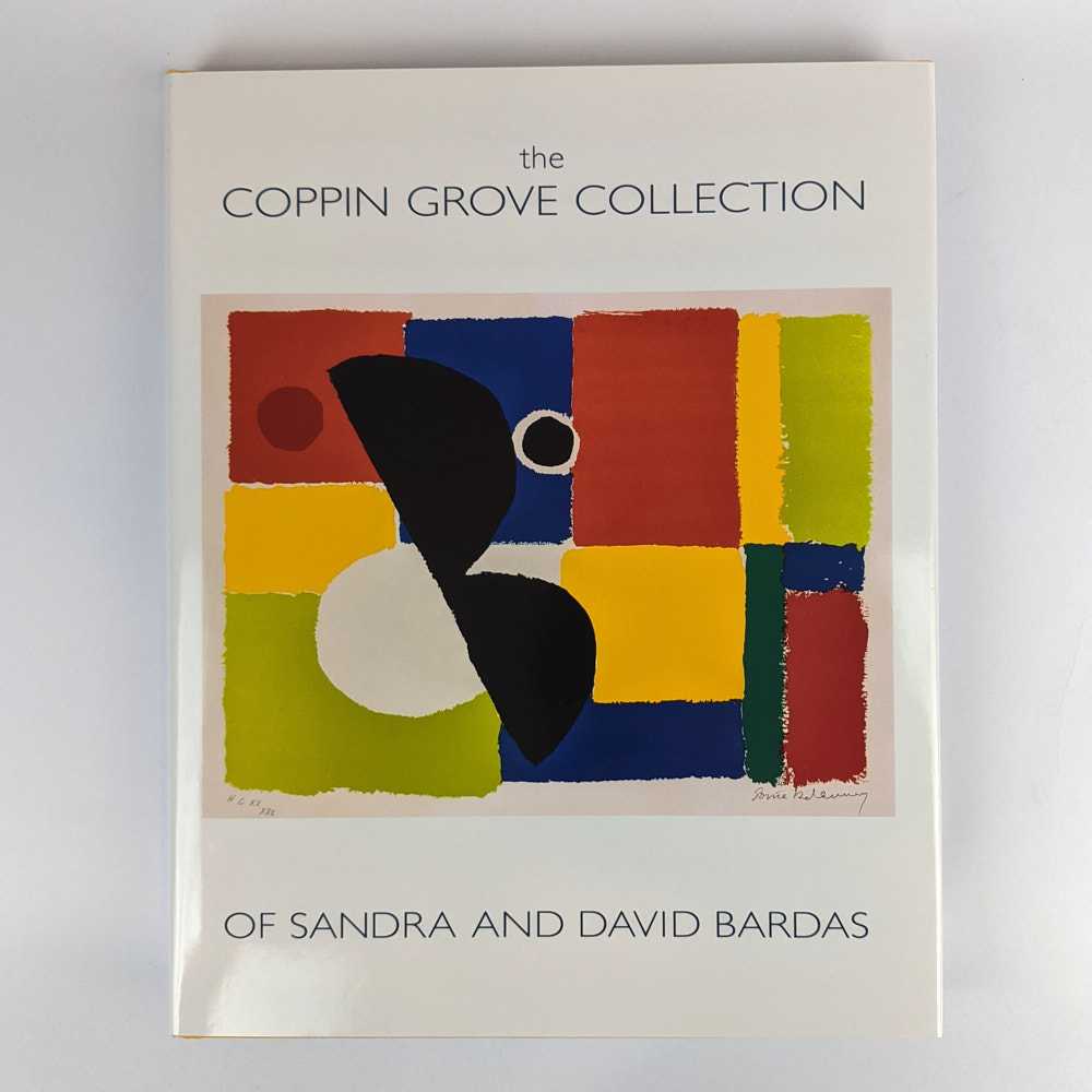 David Bardas - The Coppin Grove Collection of Sandra and David Bardas