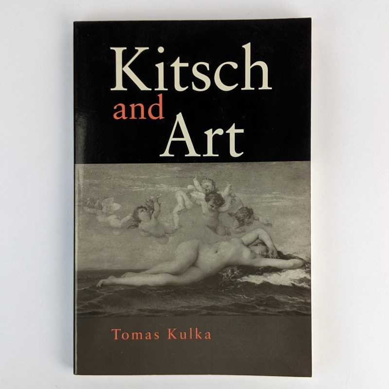Tomas Kulka - Kitsch and Art
