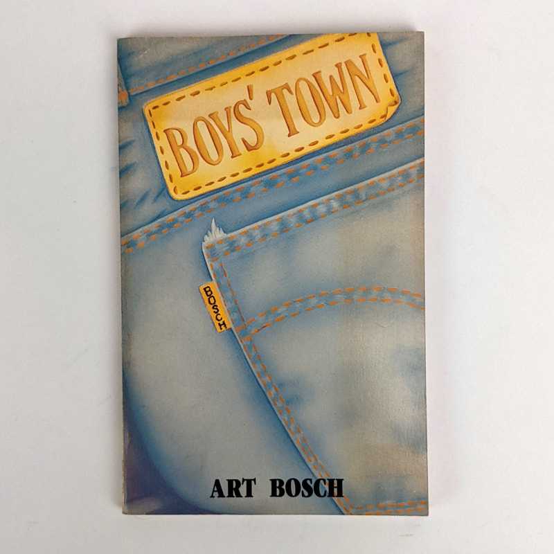 Art Bosch - Boys' Town