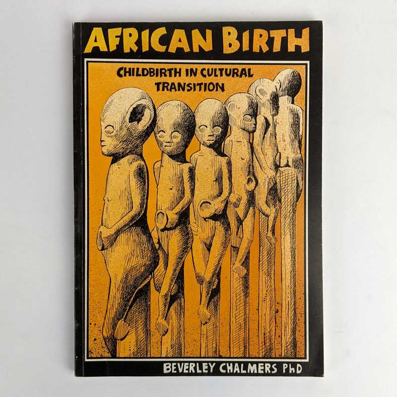 Beverley Chalmers - African Birth: Childbirth in Cultural Transition
