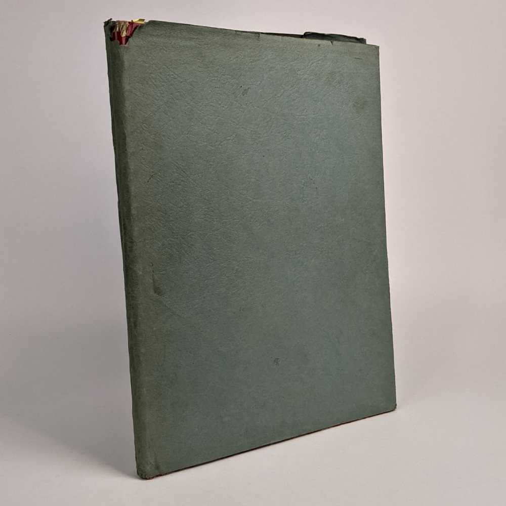 John S. Barrington - Superb Youth in a Camera Life-Class, For Artists and Students including Anthropometry and Anatomy (2 Volumes)