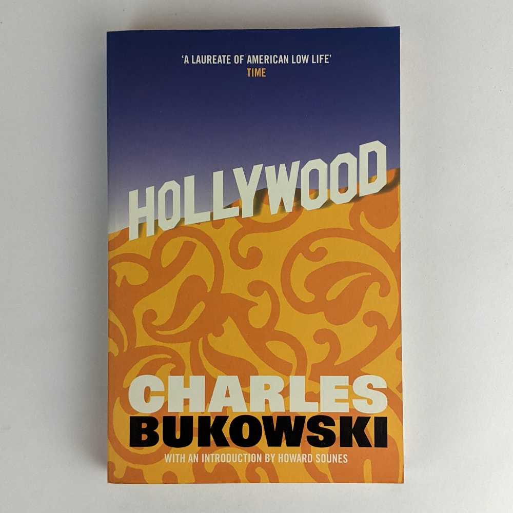 Charles Bukowski - Hollywood