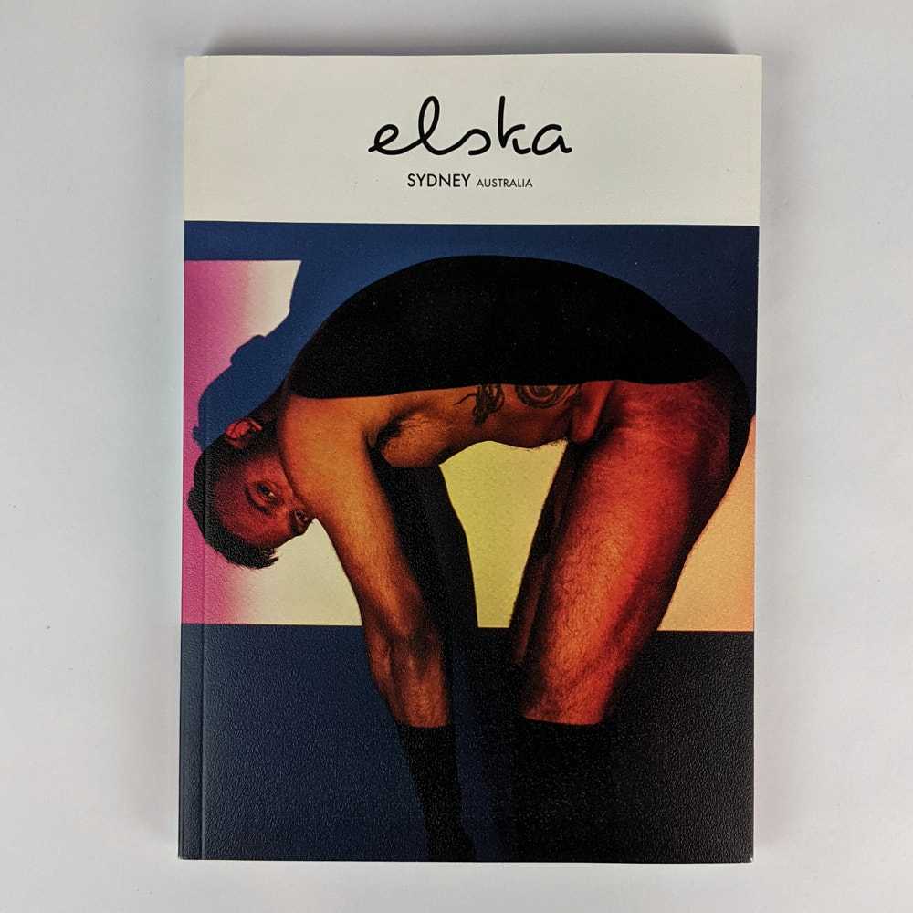 Liam Campbell - Elska Issue 30: Sydney, Australia