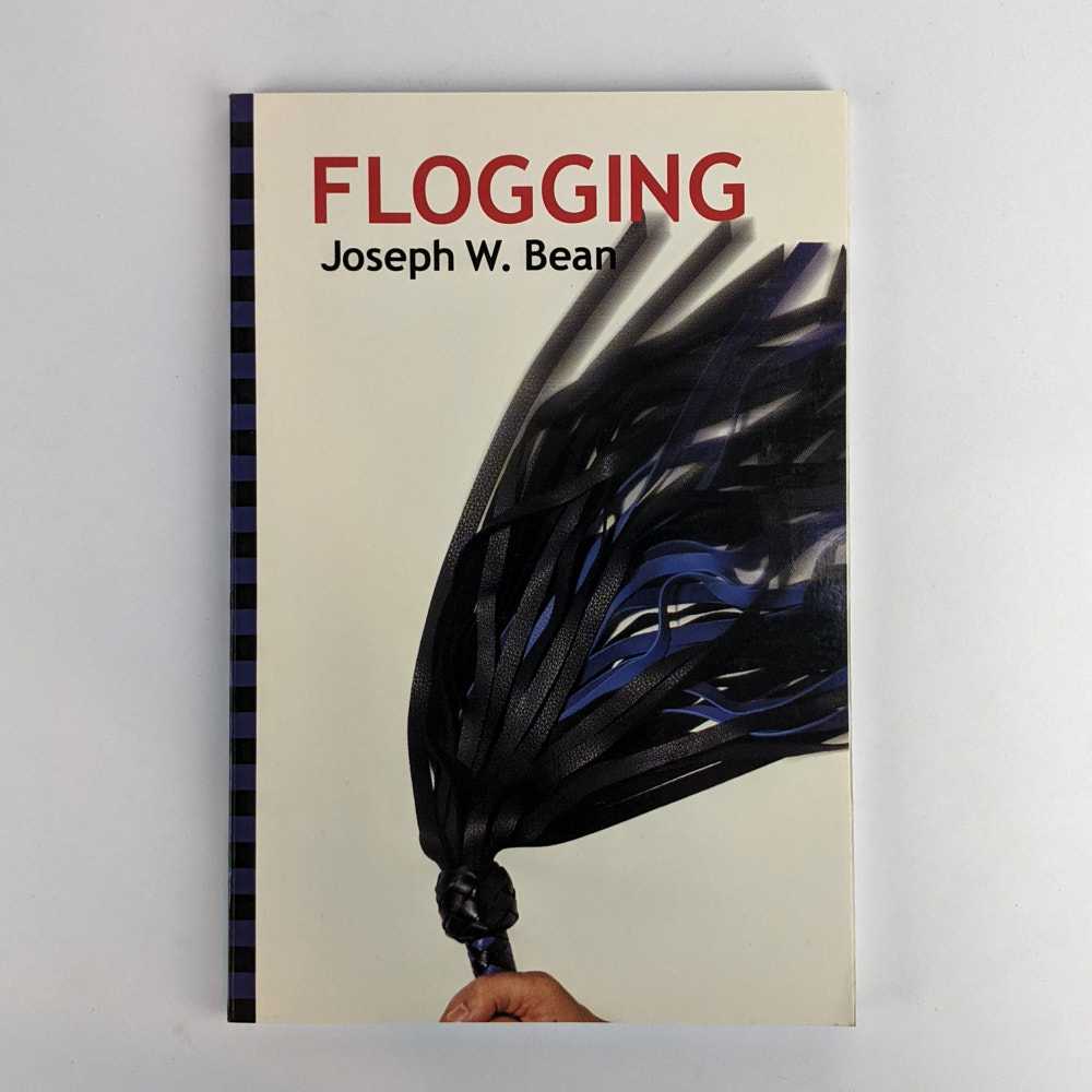 Joseph W. Bean - Flogging