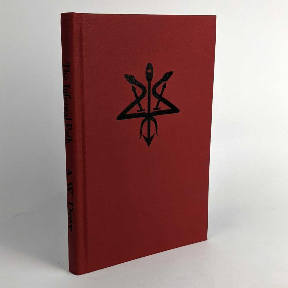 Alexander W. Dray - The Infernal Path