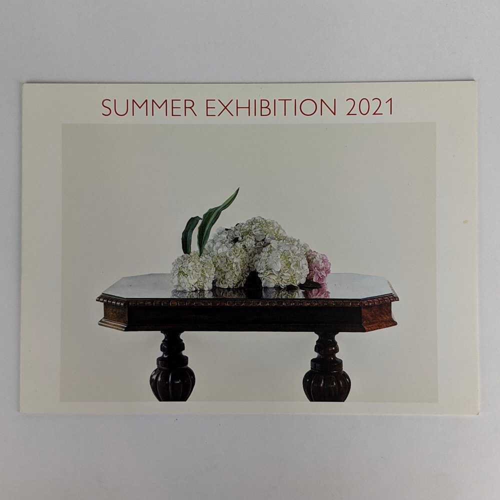 Philip Bacon Galleries - Summer Exhibition 2021