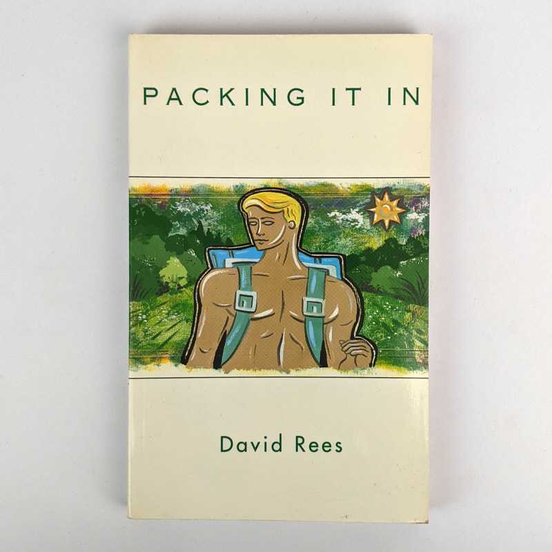 David Rees - Packing It In