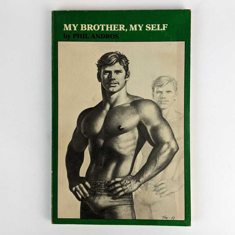 Phil Andros - My Brother, My Self