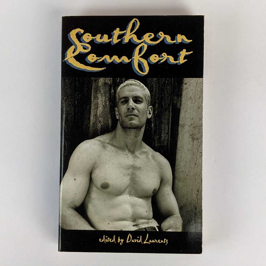 David Laurents - Southern Comfort