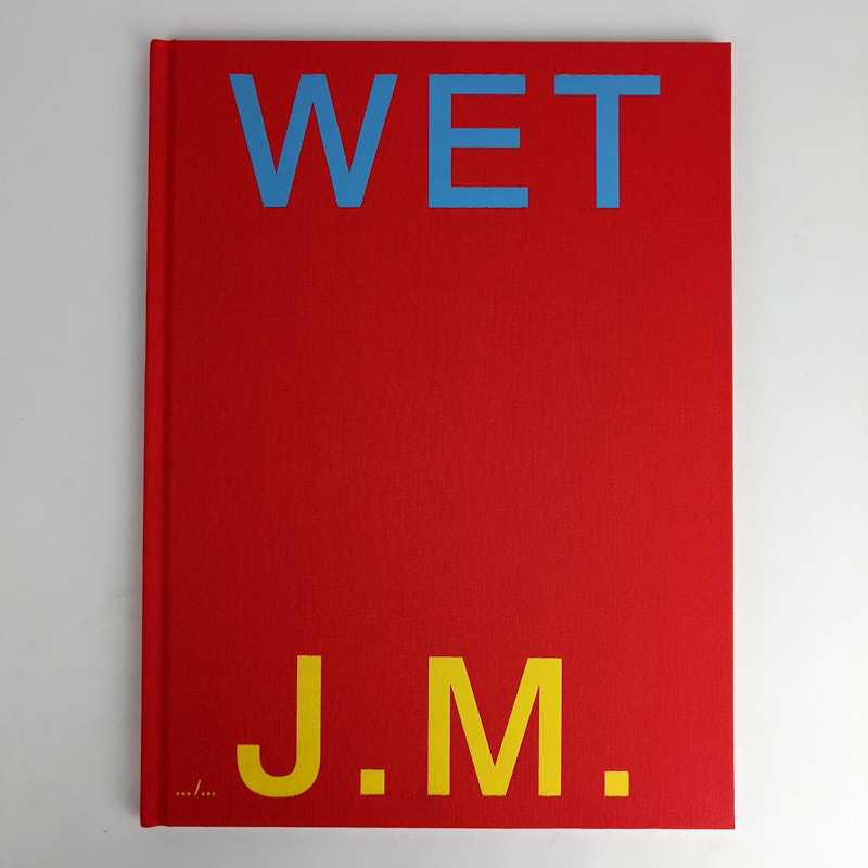 Jurgen Maelfeyt - WET