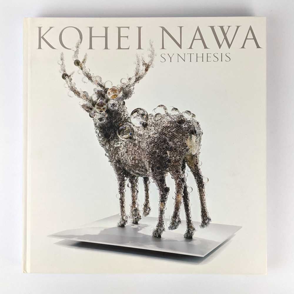 Kohei Nawa - Synthesis