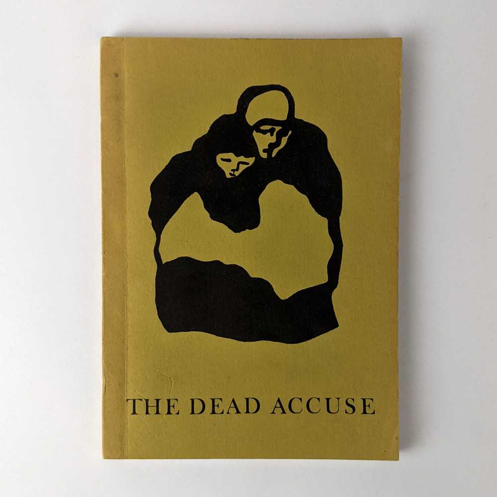 Arturs Plaudis - The Dead Accuse: Collection of Letters from Behind the Iron Curtain