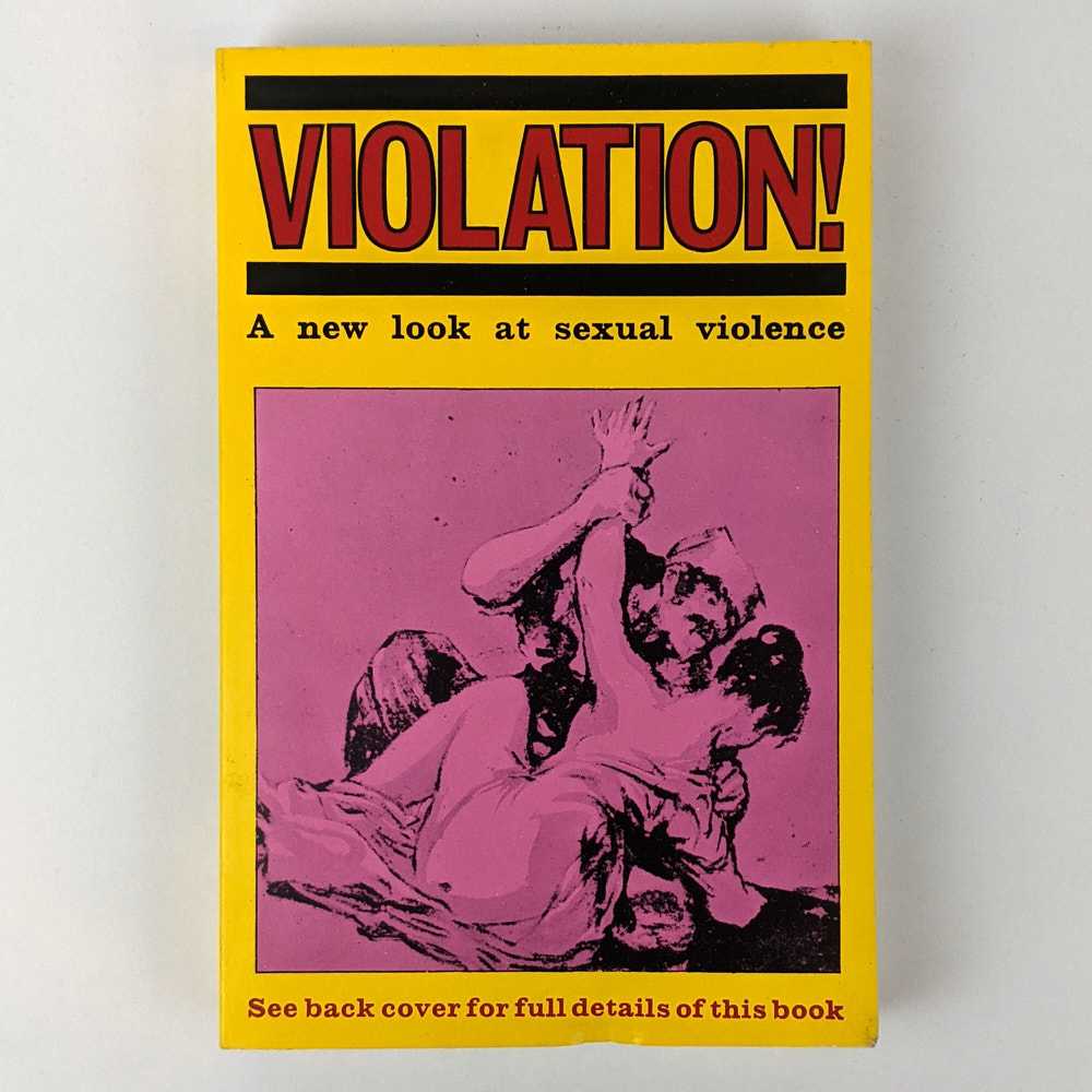 Daniel Hawkes - Violation!