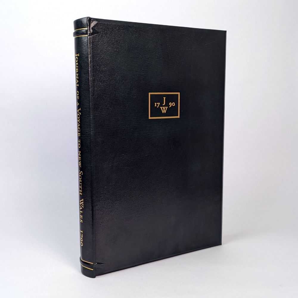 John White - Journal of a Voyage to New South Wales