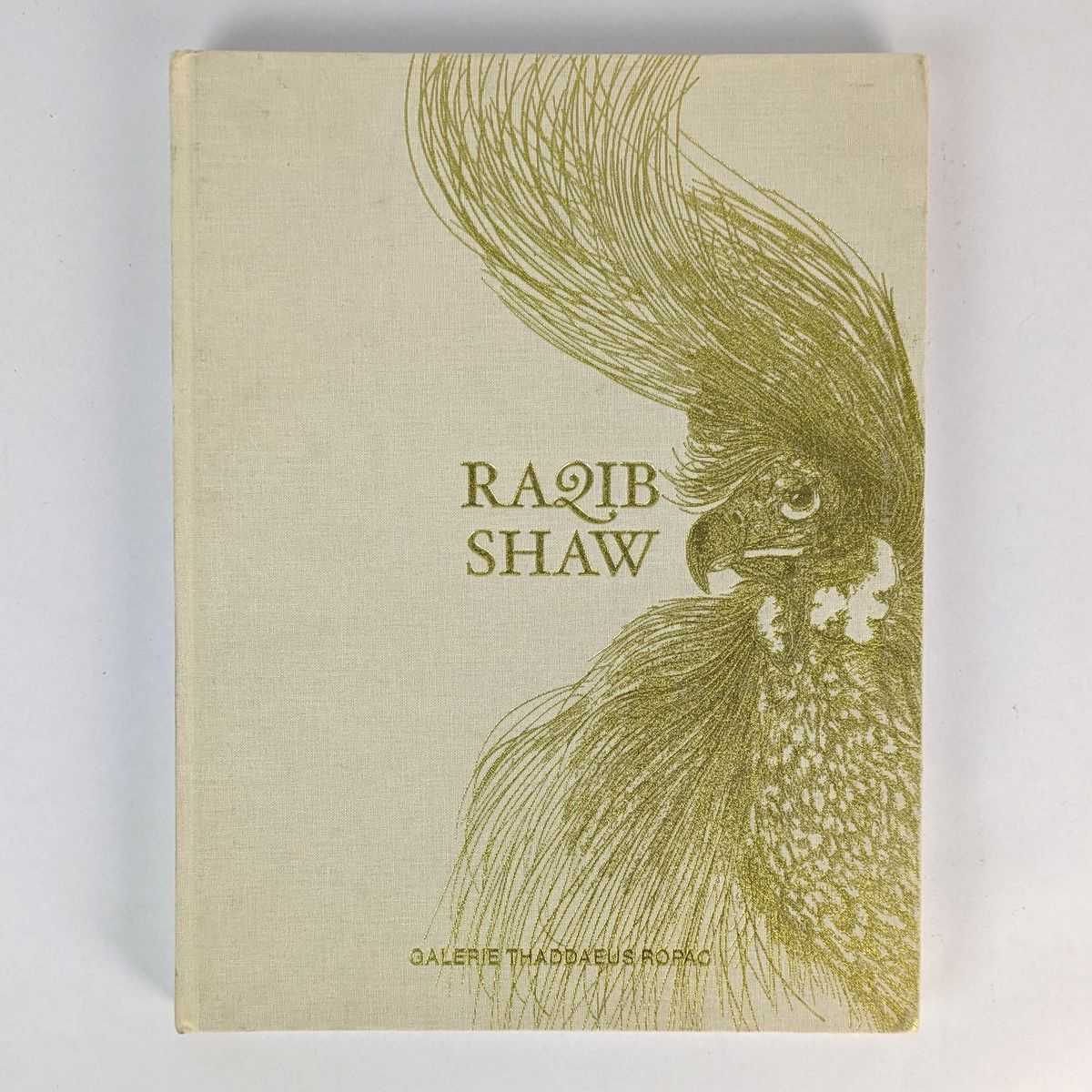 Raqib Shaw - Of Beasts and Super-Beasts
