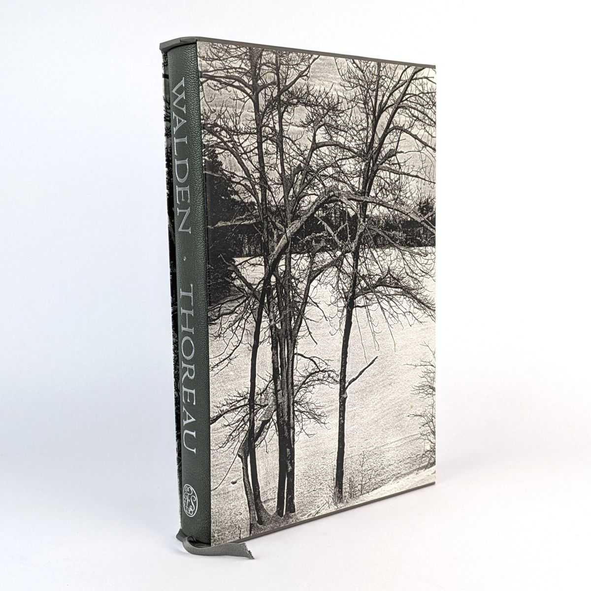 Henry D. Thoreau - Walden; or, Life in the Woods