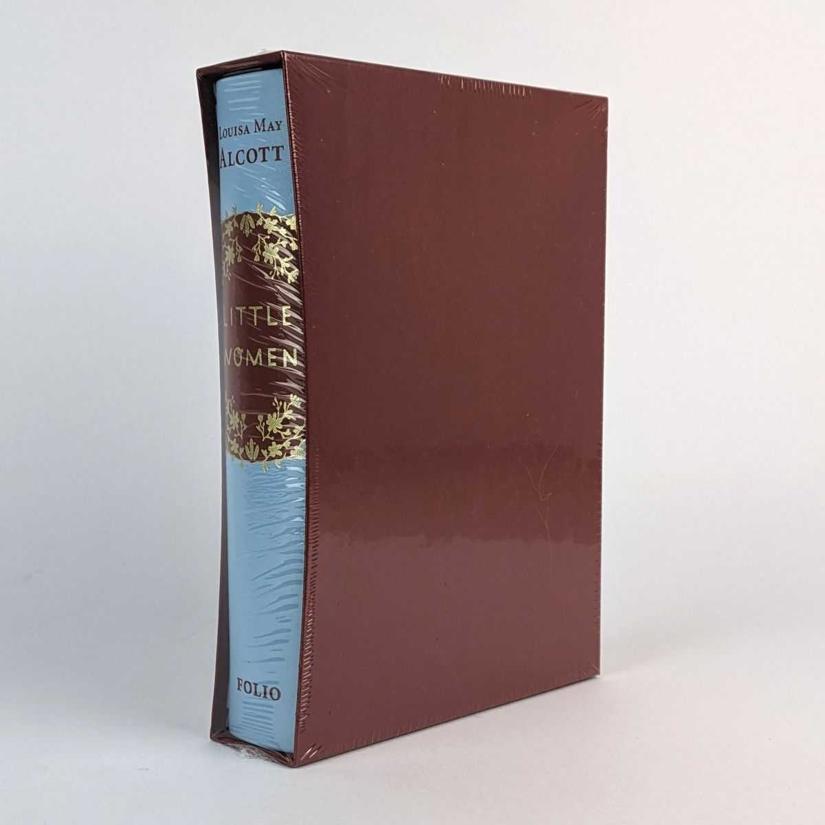 Louisa May Alcott - Little Women