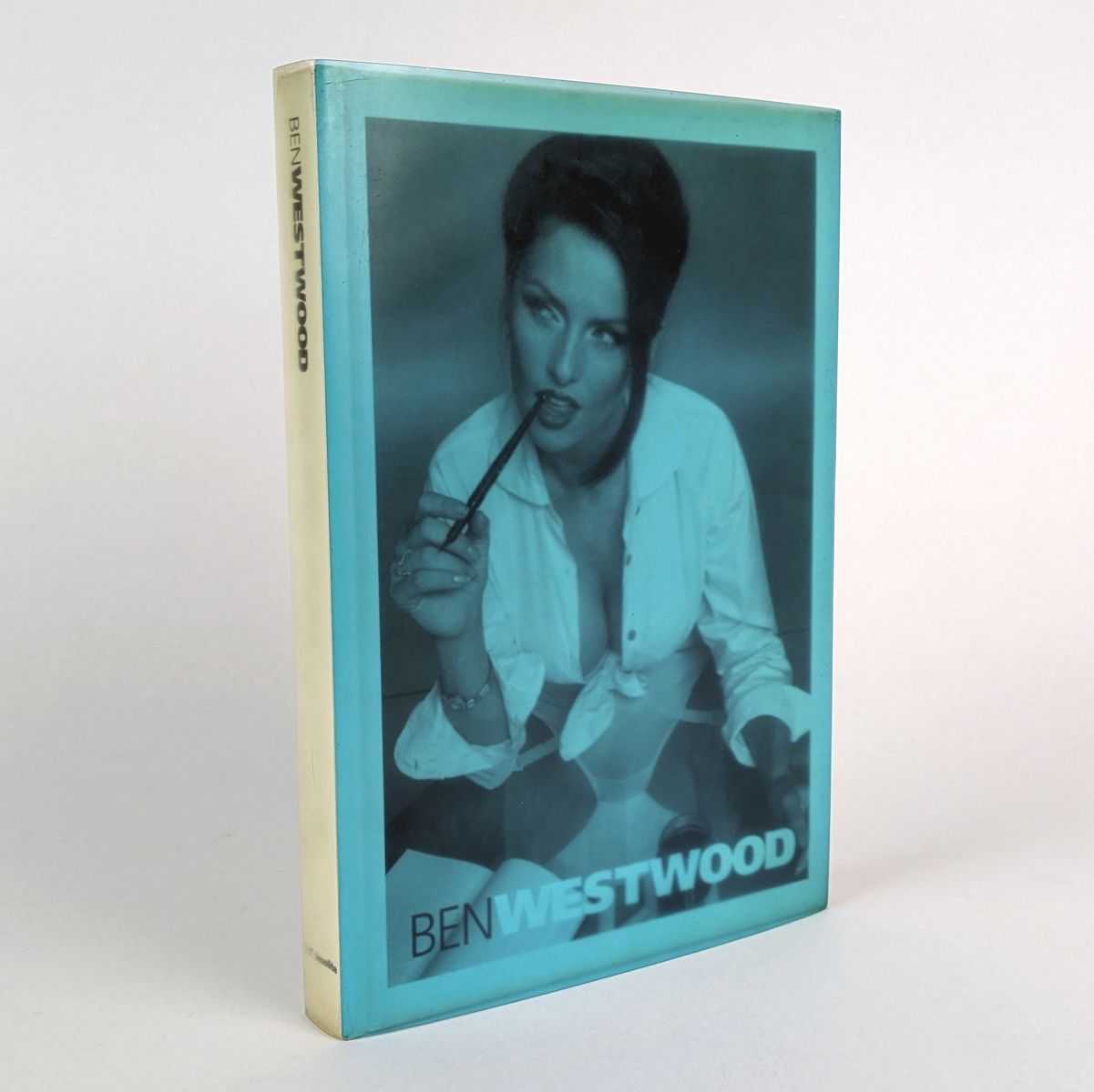 Ben Westwood - Ben Westwood