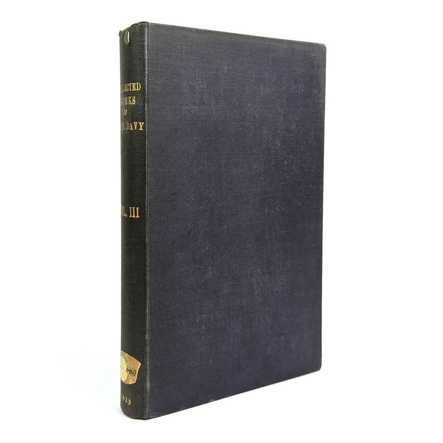 Humphry Davy - Researches, Chemical and Philosophical, Chiefly Concerning Nitrous Oxide, or Dephlogisticated Nitrous Air, and Its Respiration