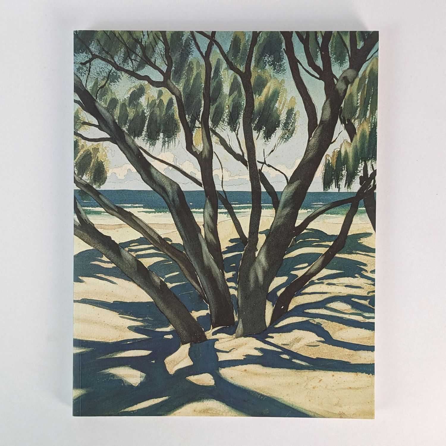 Samantha Littley; Kenneth Macqueen - Making It Modern: The Watercolours of Kenneth Macqueen