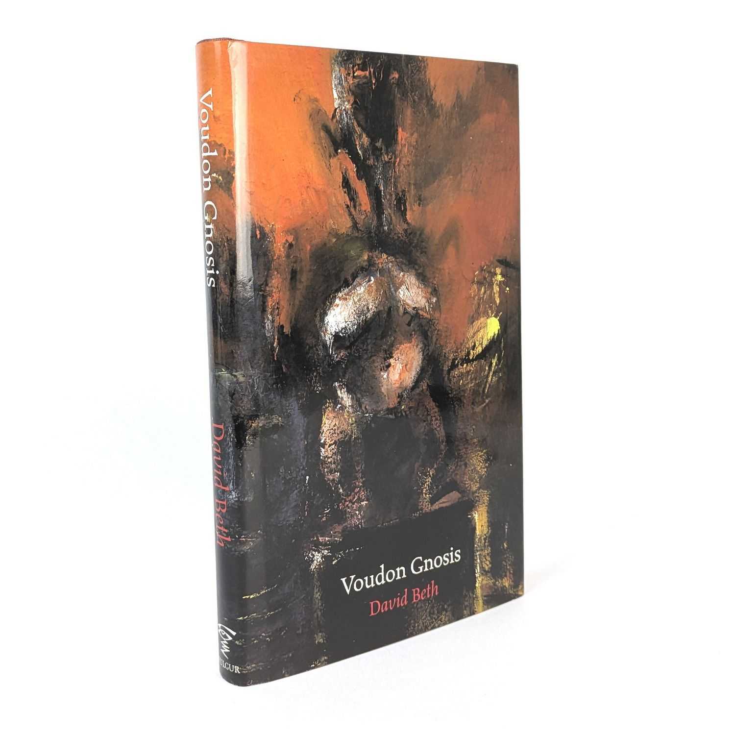 David Beth - Voudon Gnosis