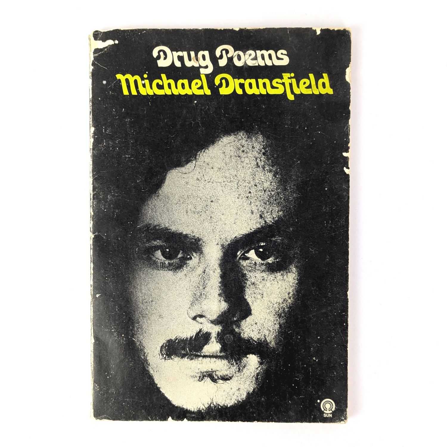 Michael Dransfield - Drug Poems
