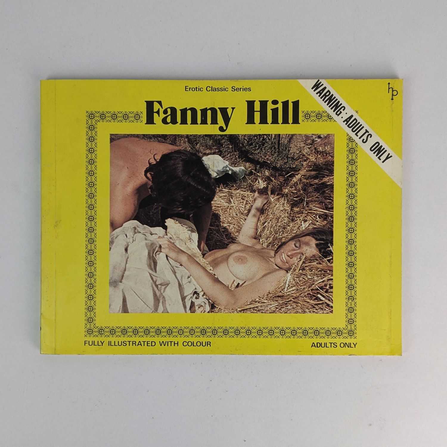 [John Cleland] - Fanny Hill