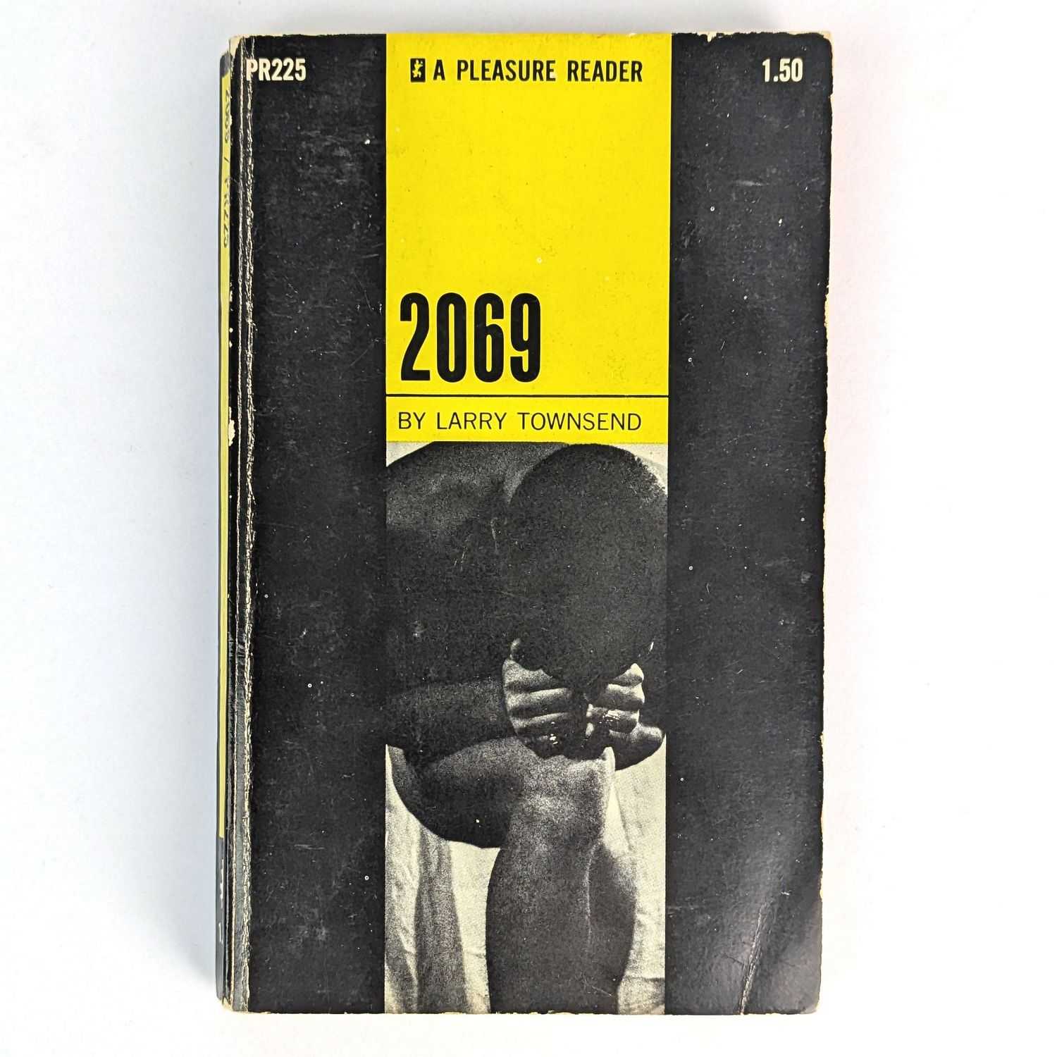 Larry Townsend - 2069