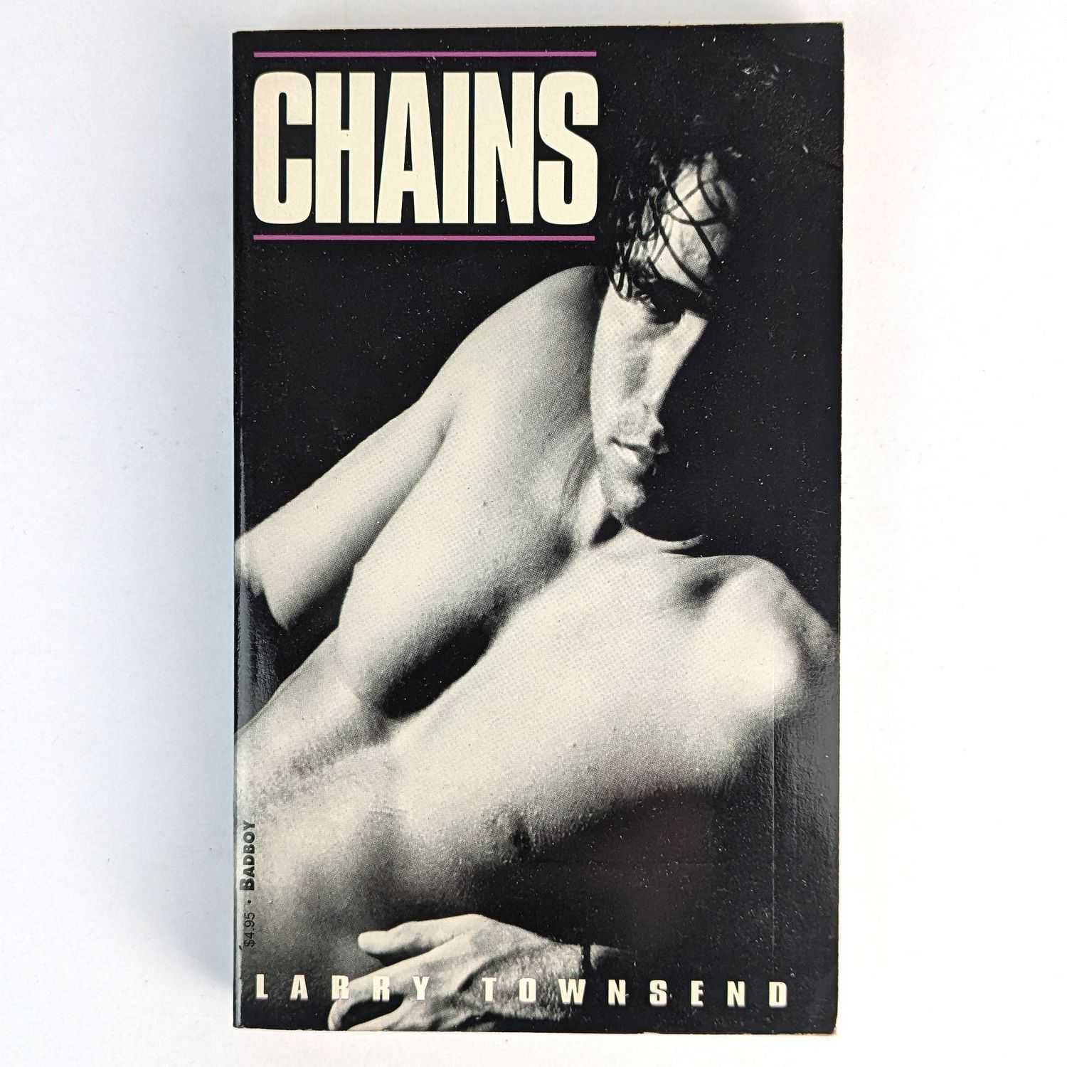 Larry Townsend - Chains