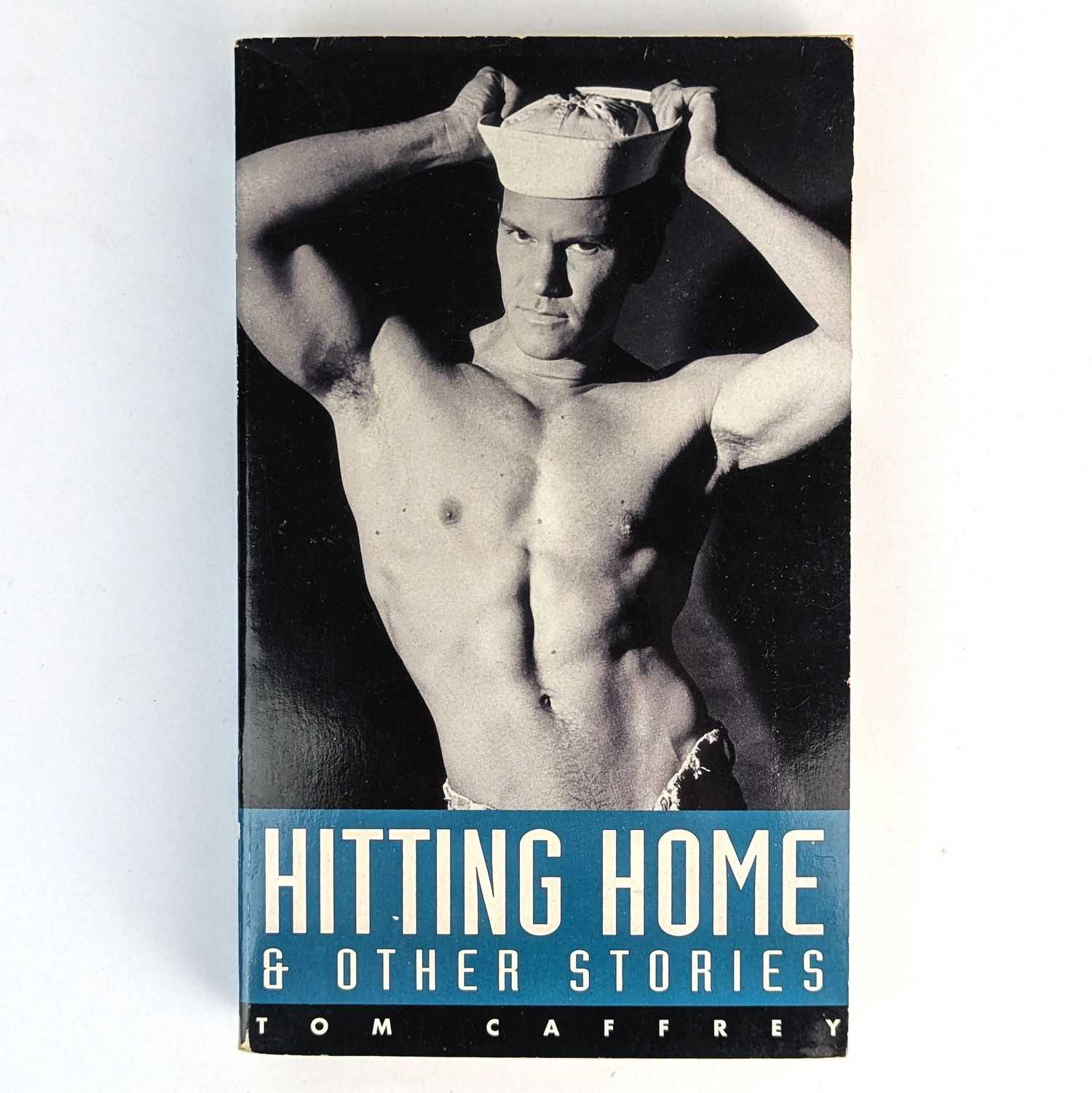 Tom Caffrey - Hitting Home & Other Stories