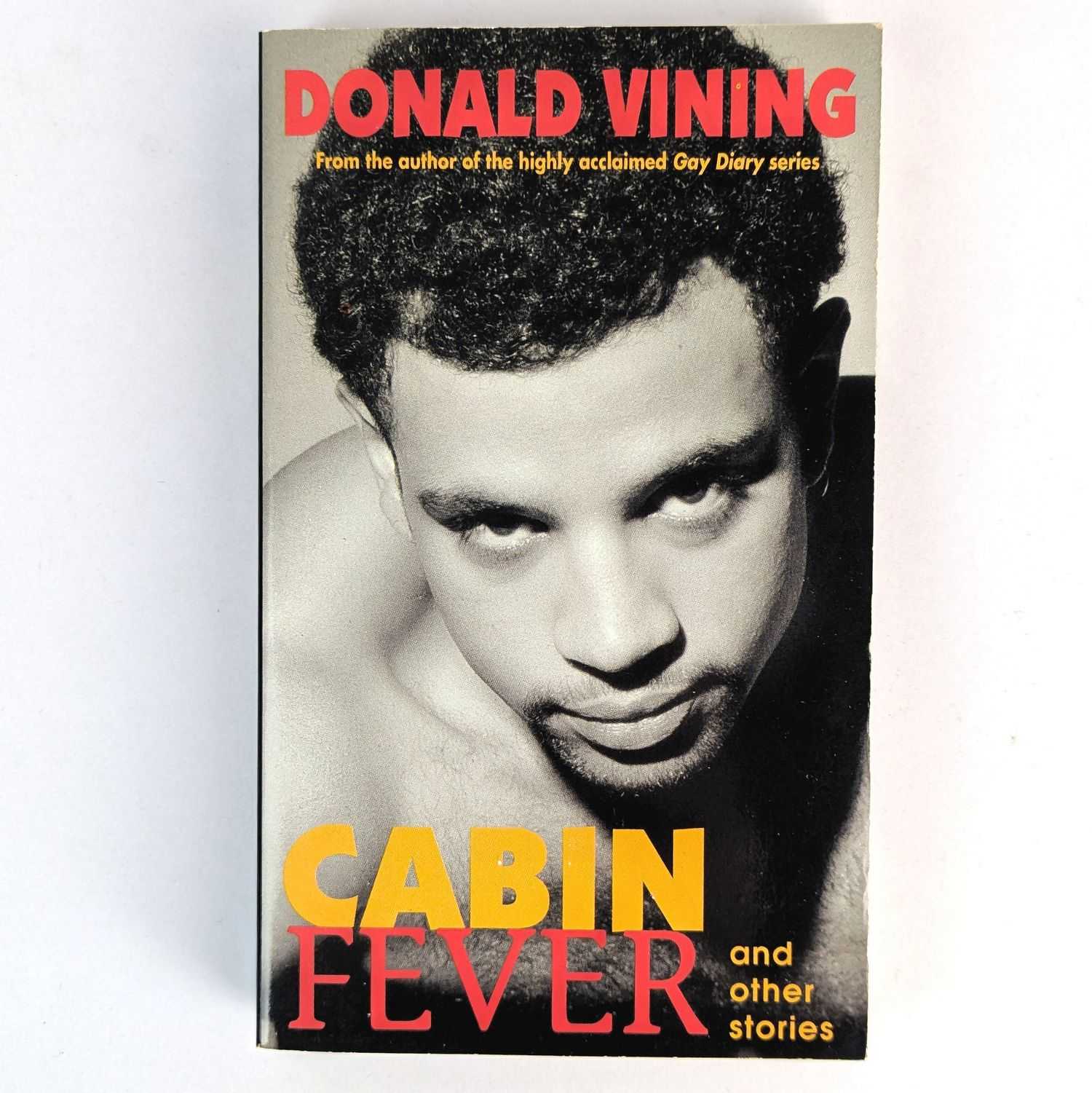 Donald Vining - Cabin Fever and Other Stories