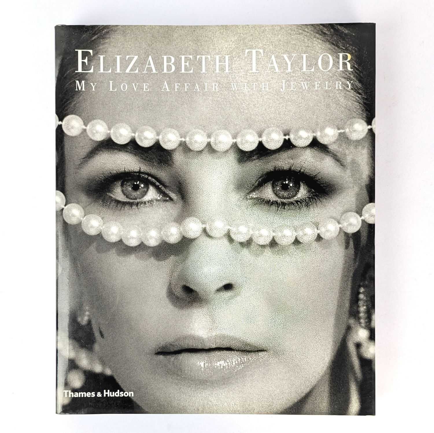Elizabeth Taylor - My Love Affair with Jewelry