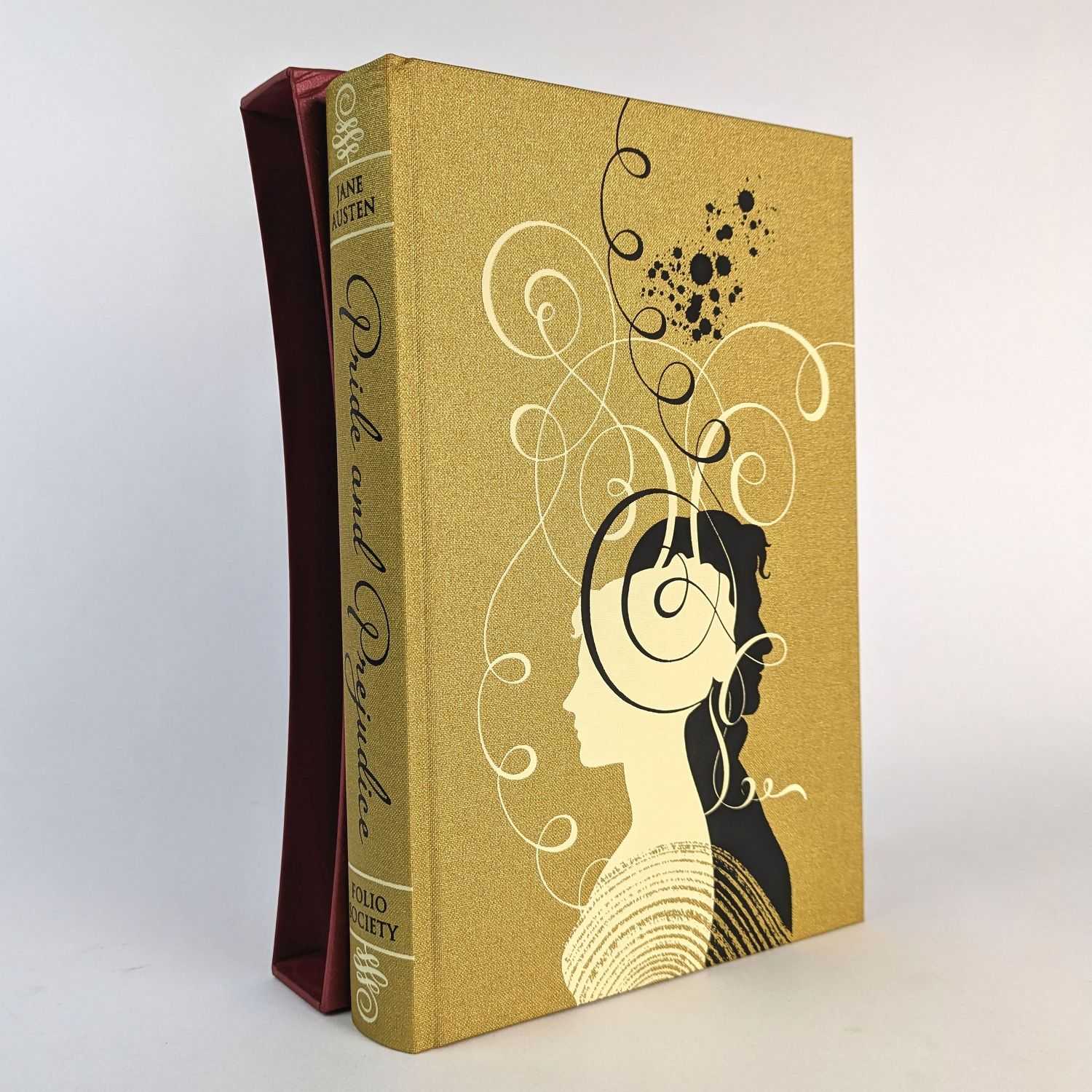 Jane Austen - Pride and Prejudice