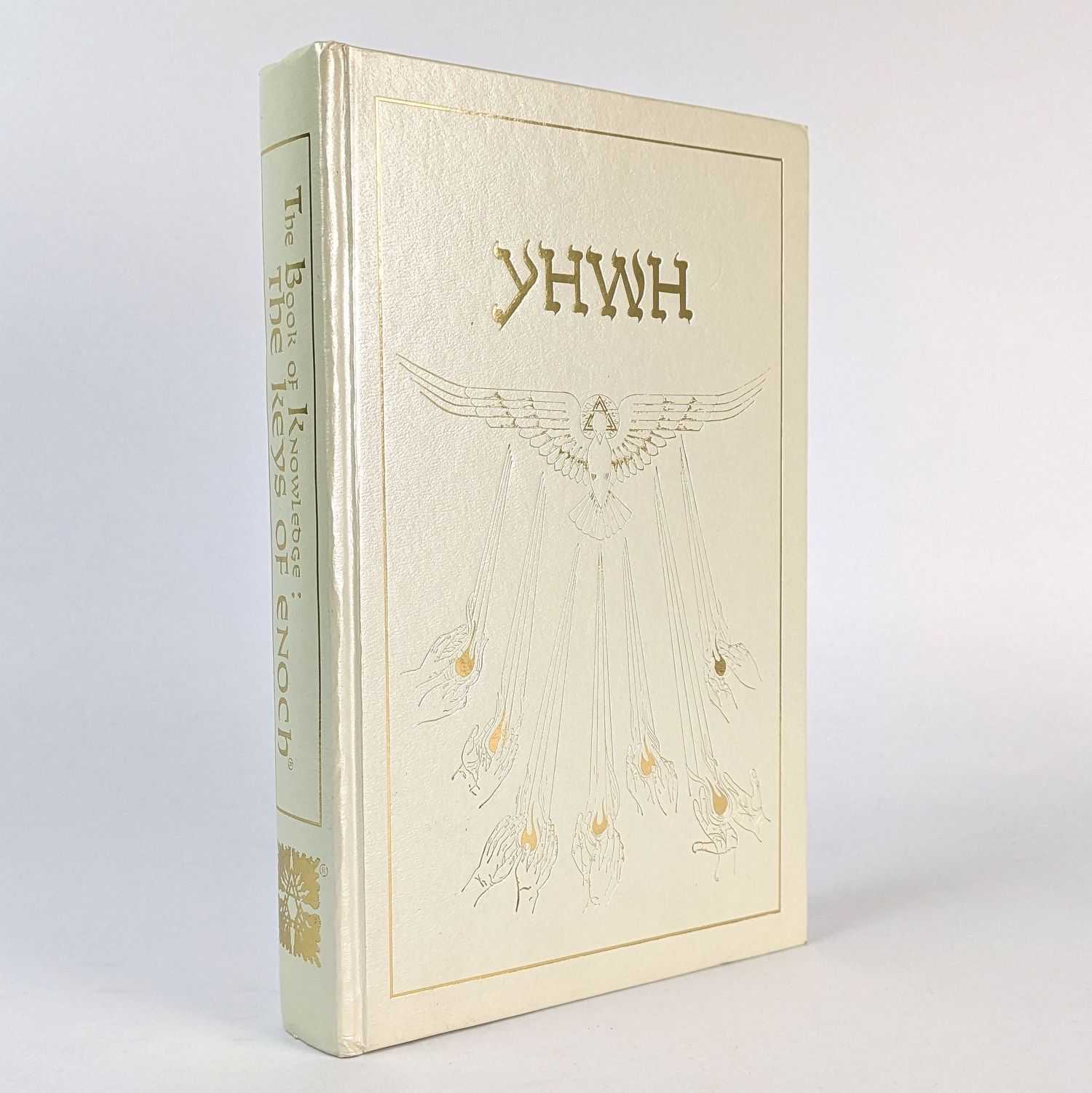 J. J. Hurtak - The Book of Knowledge: The Keys of Enoch