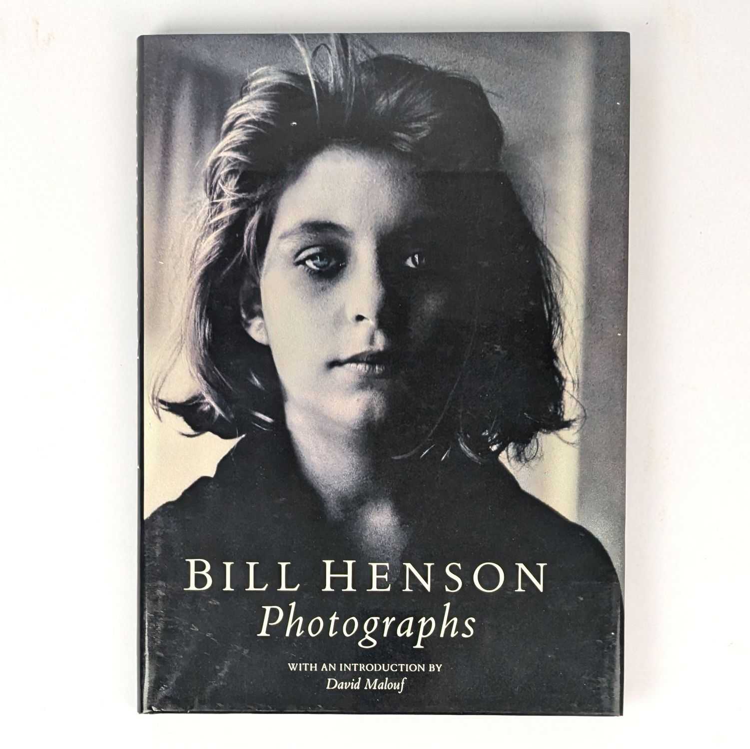 Bill Henson - Photographs
