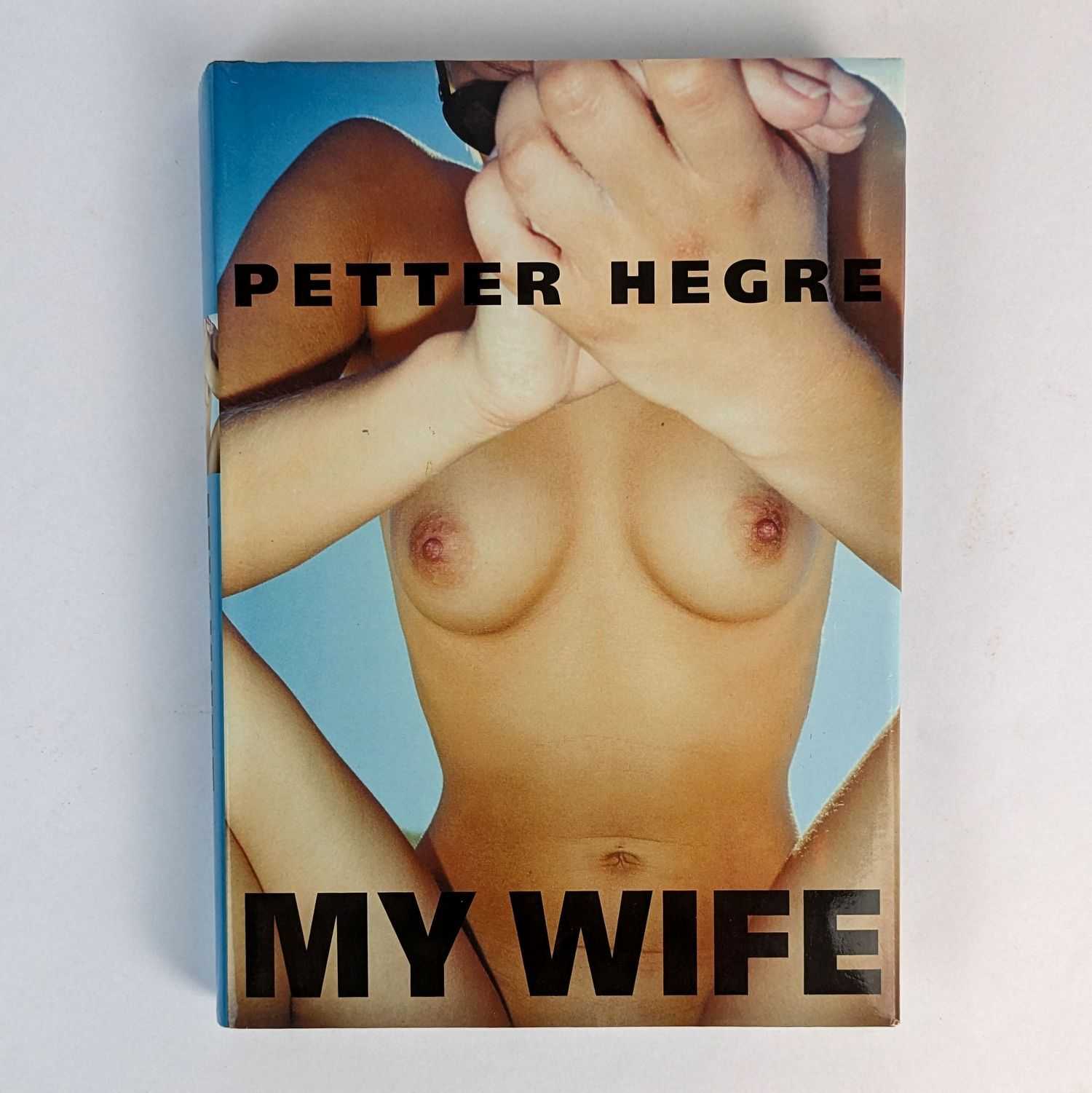 Petter Hegre - My Wife