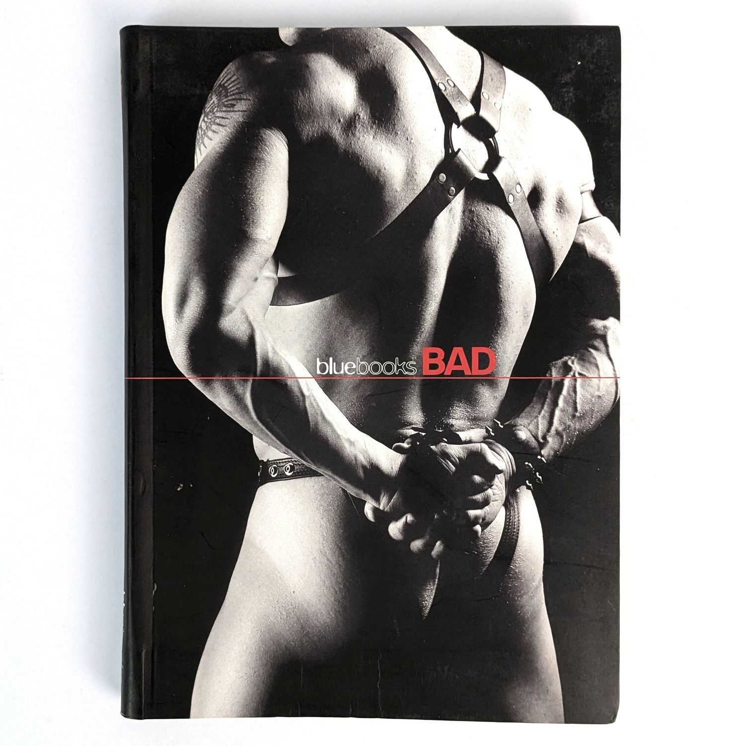 Ben Robertson - Bad