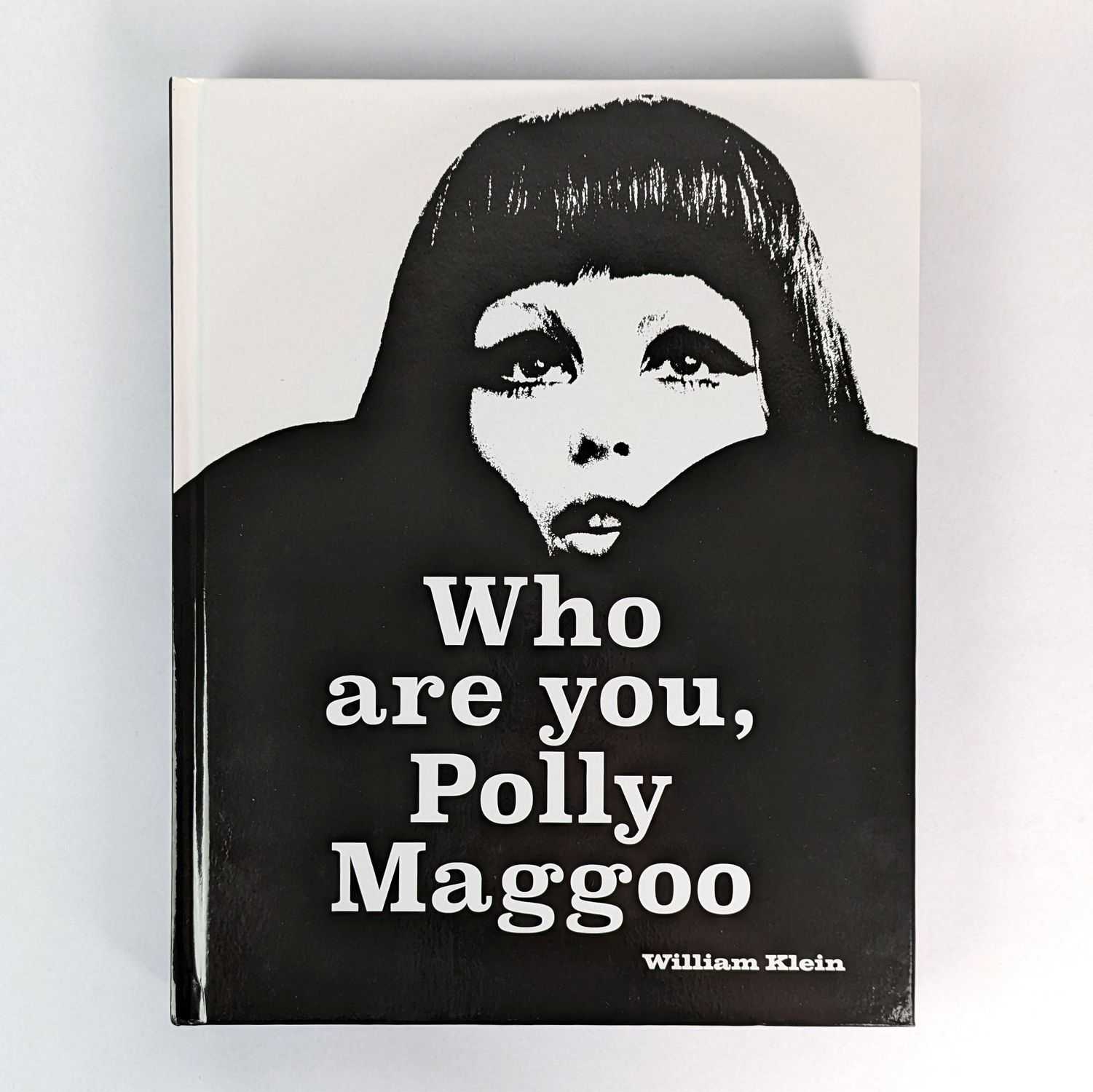 William Klein - Who are you, Polly Maggoo