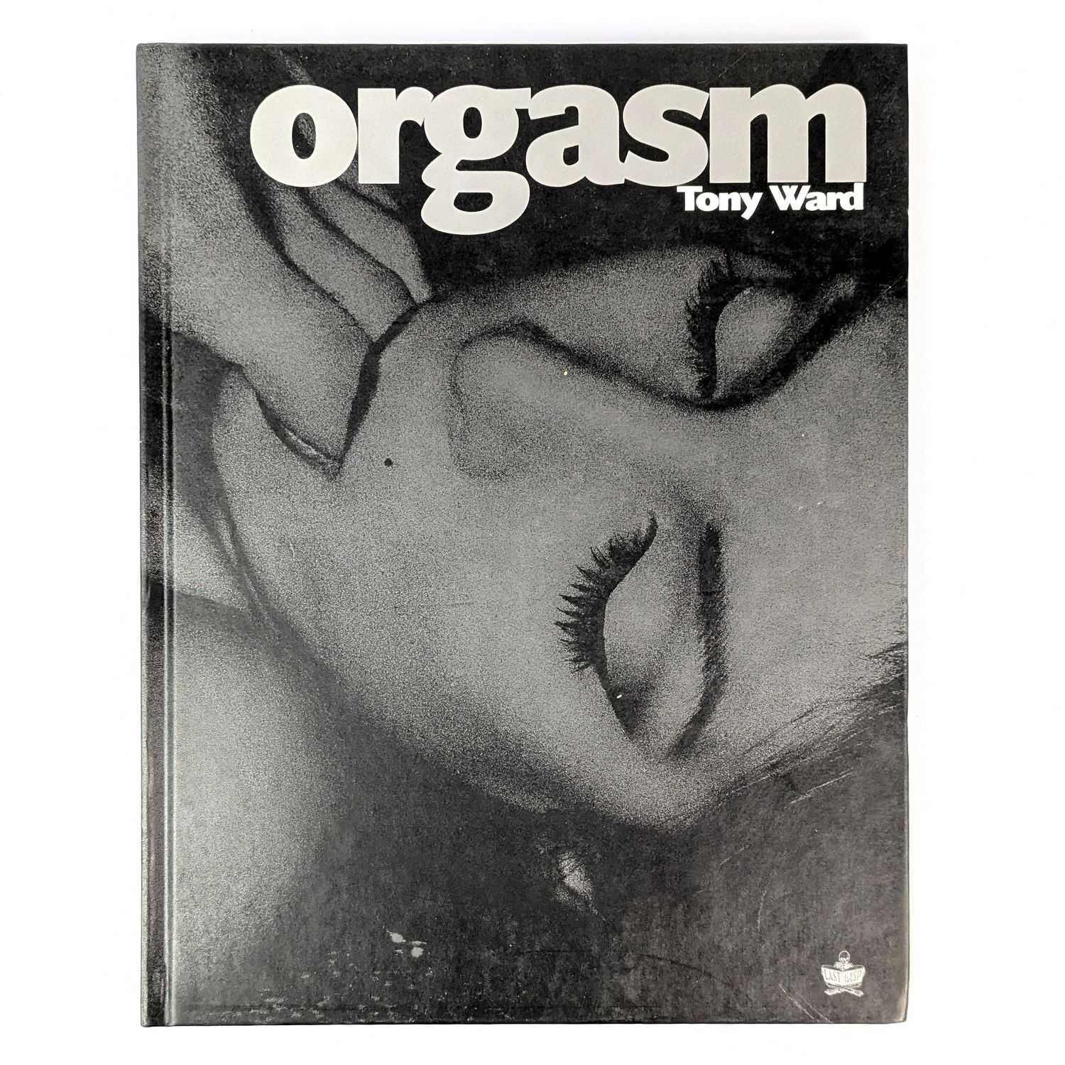 Tony Ward - Orgasm