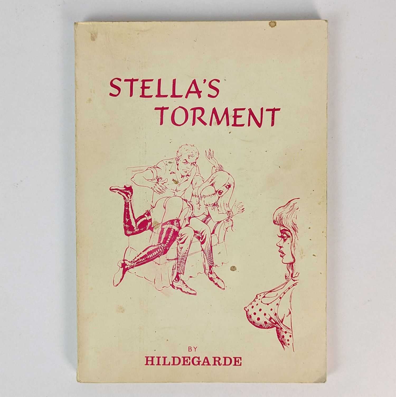 Hildegarde - Stella's Torment