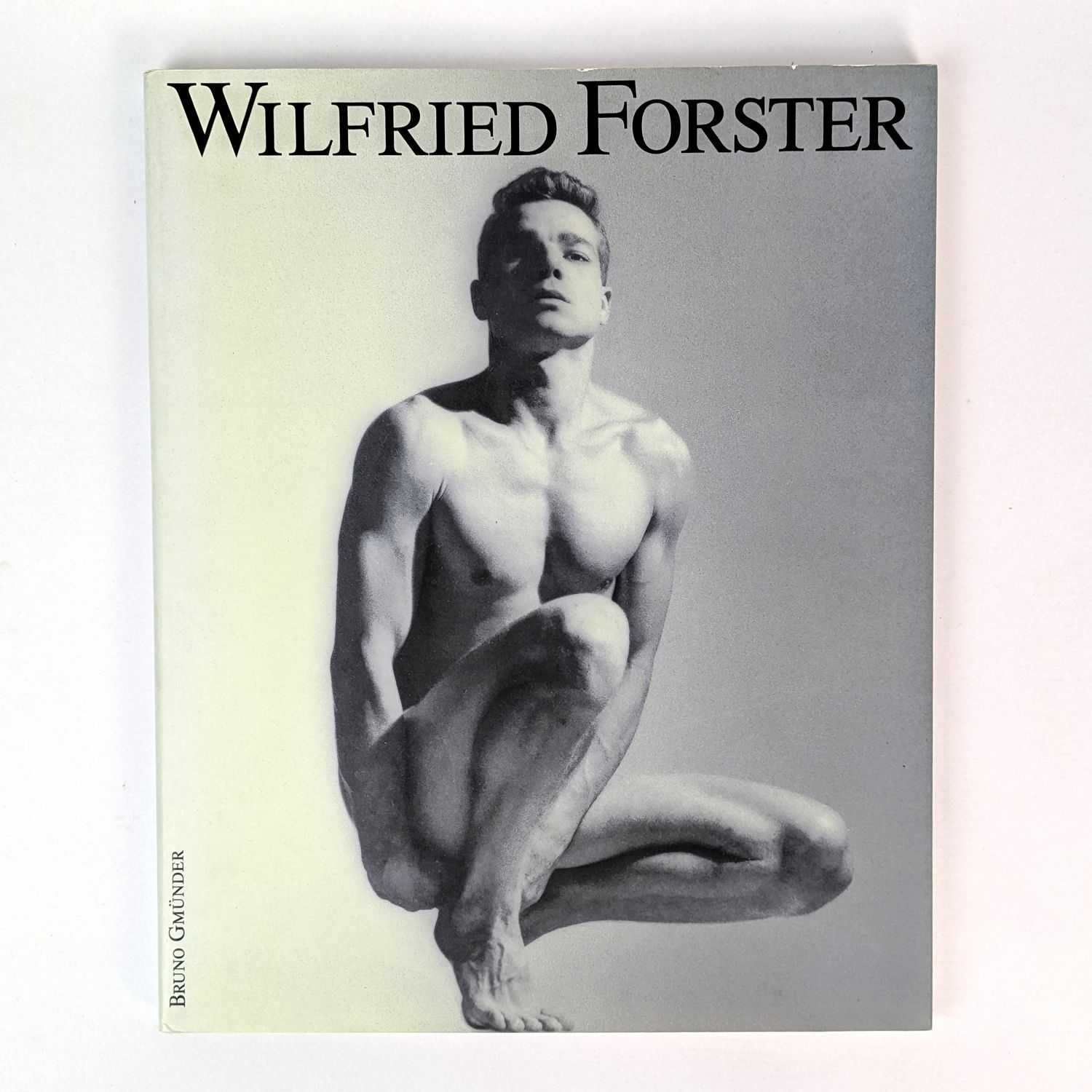 Wilfried Forster - Wilfried Forster