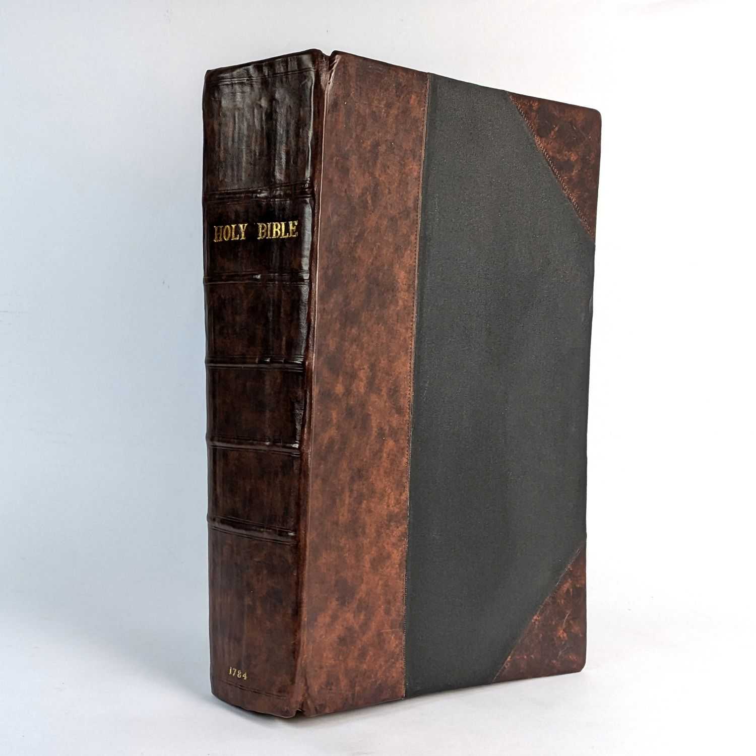James Cookson - The Universal Family Bible: or a Complete Exposition and Commentary on the Holy Scriptures, Containing the Sacred Text of the Old and New Testaments;