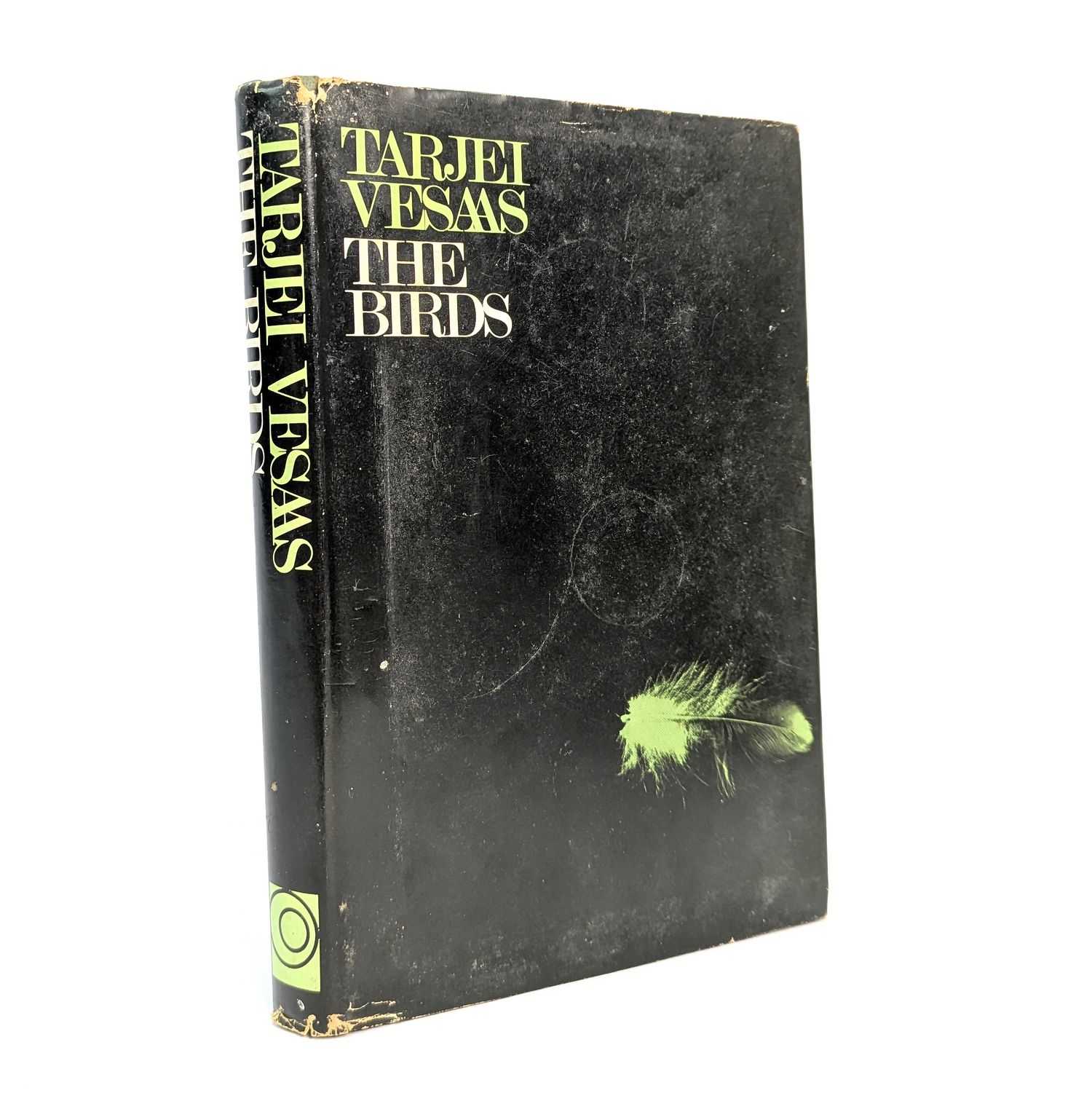 Tarjei Vesaas - The Birds