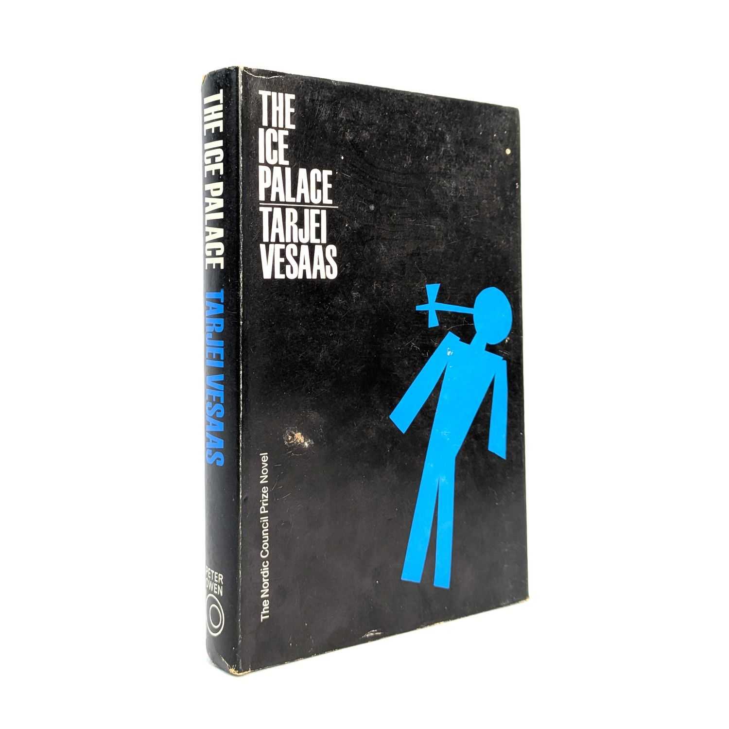 Tarjei Vesaas - The Ice Palace