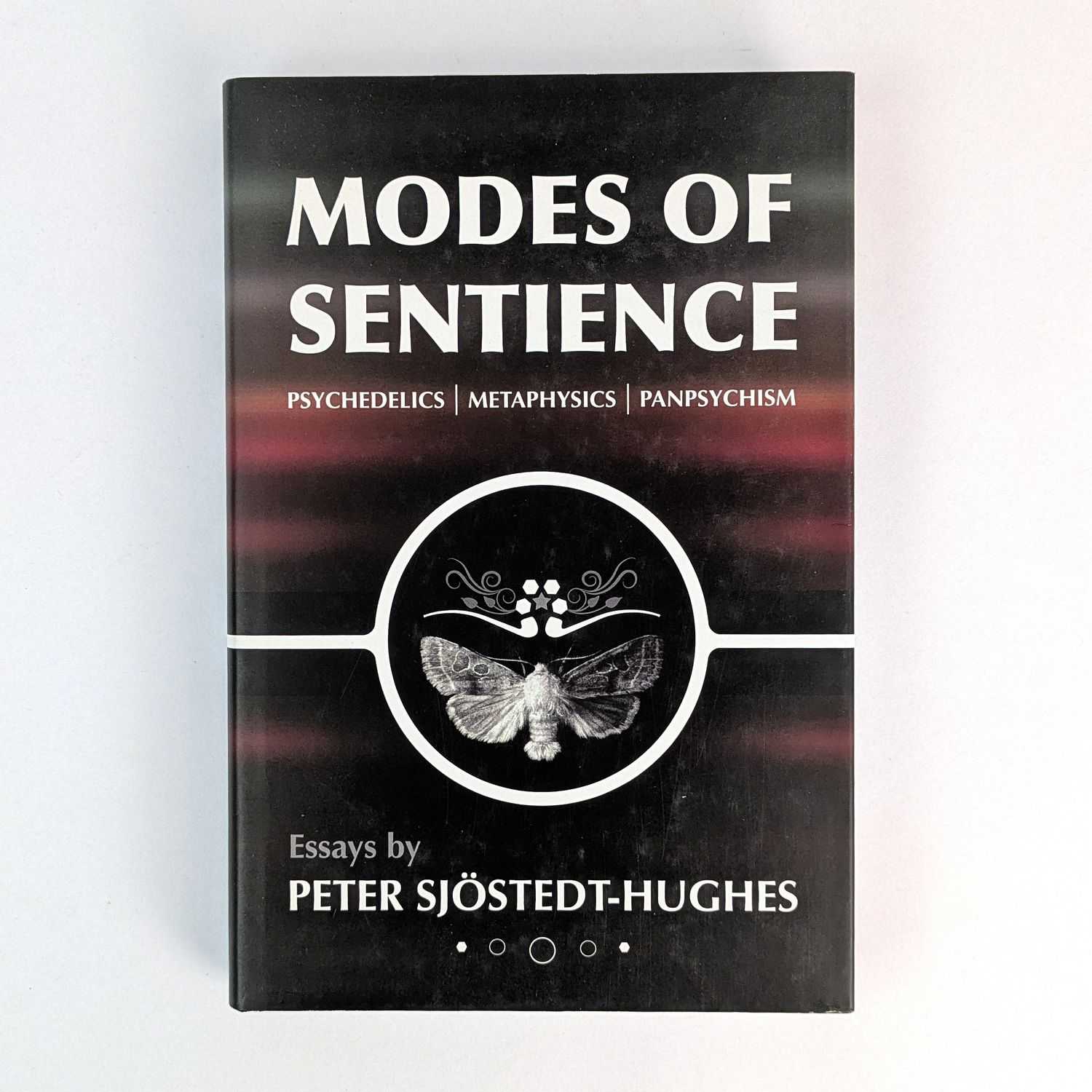 Peter Sjostedt-Hughes - Modes of Sentience