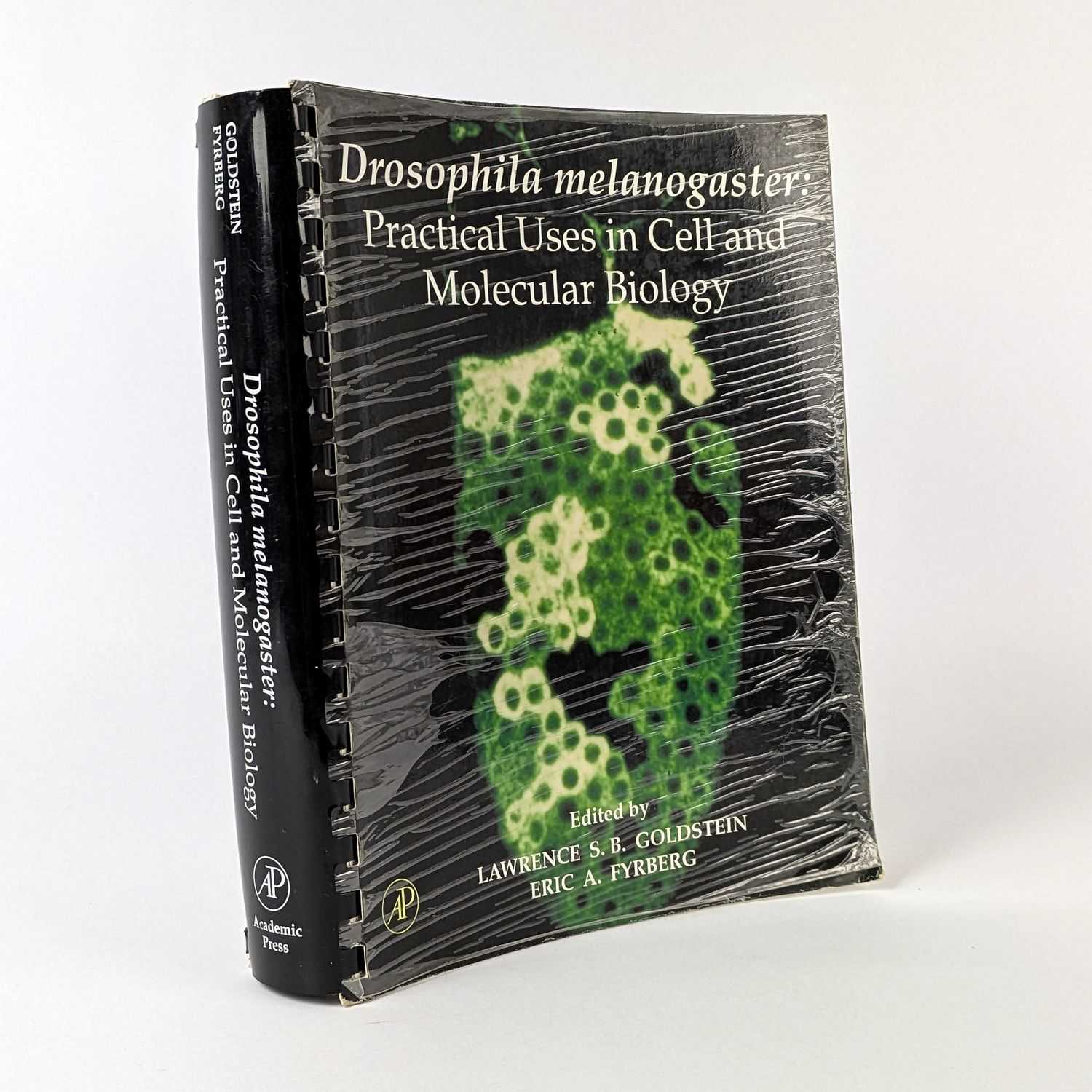 Lawrence S. B. Goldstein; Eric A. Fyrberg - Drosophila melanogaster: Practical Uses in Cell and Molecular Biology