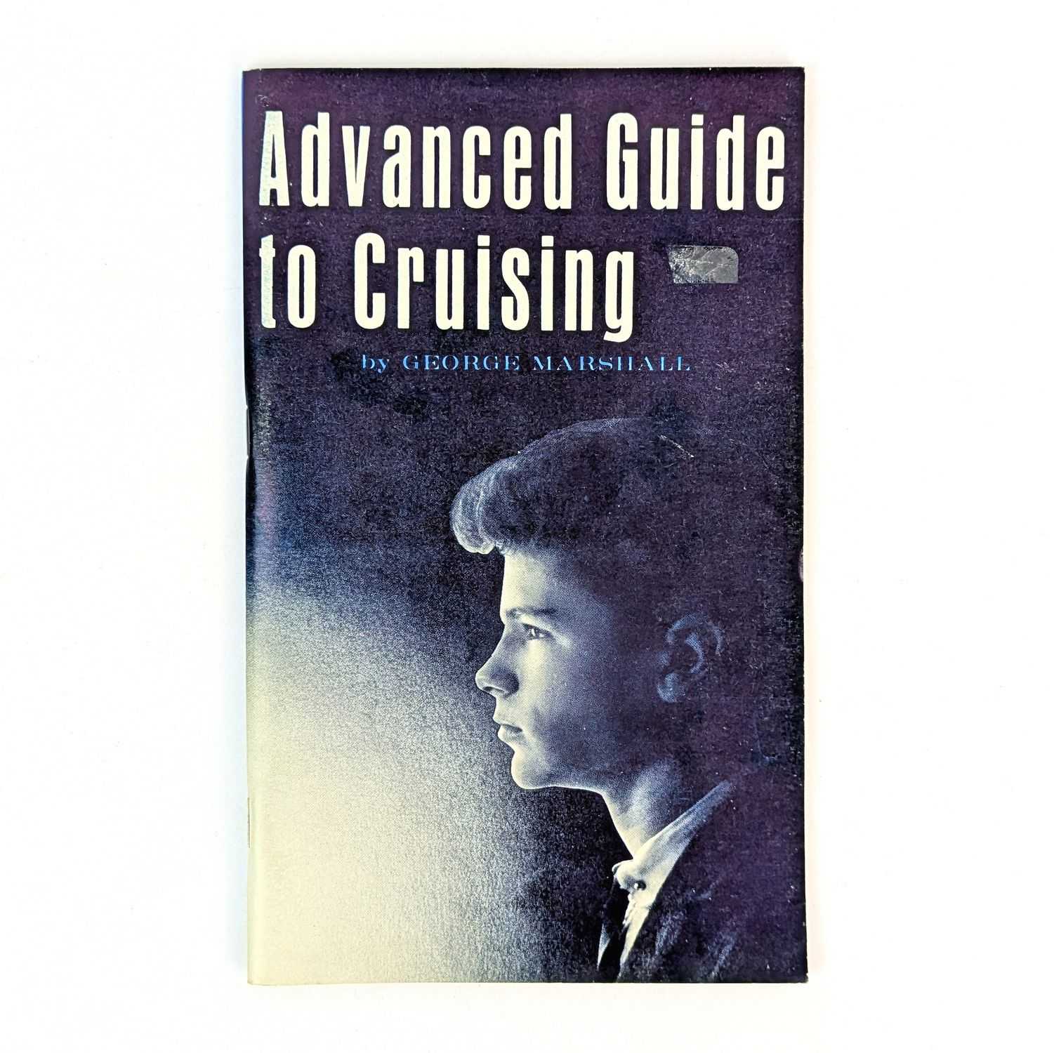 George Marshall - Advanced Guide to Cruising