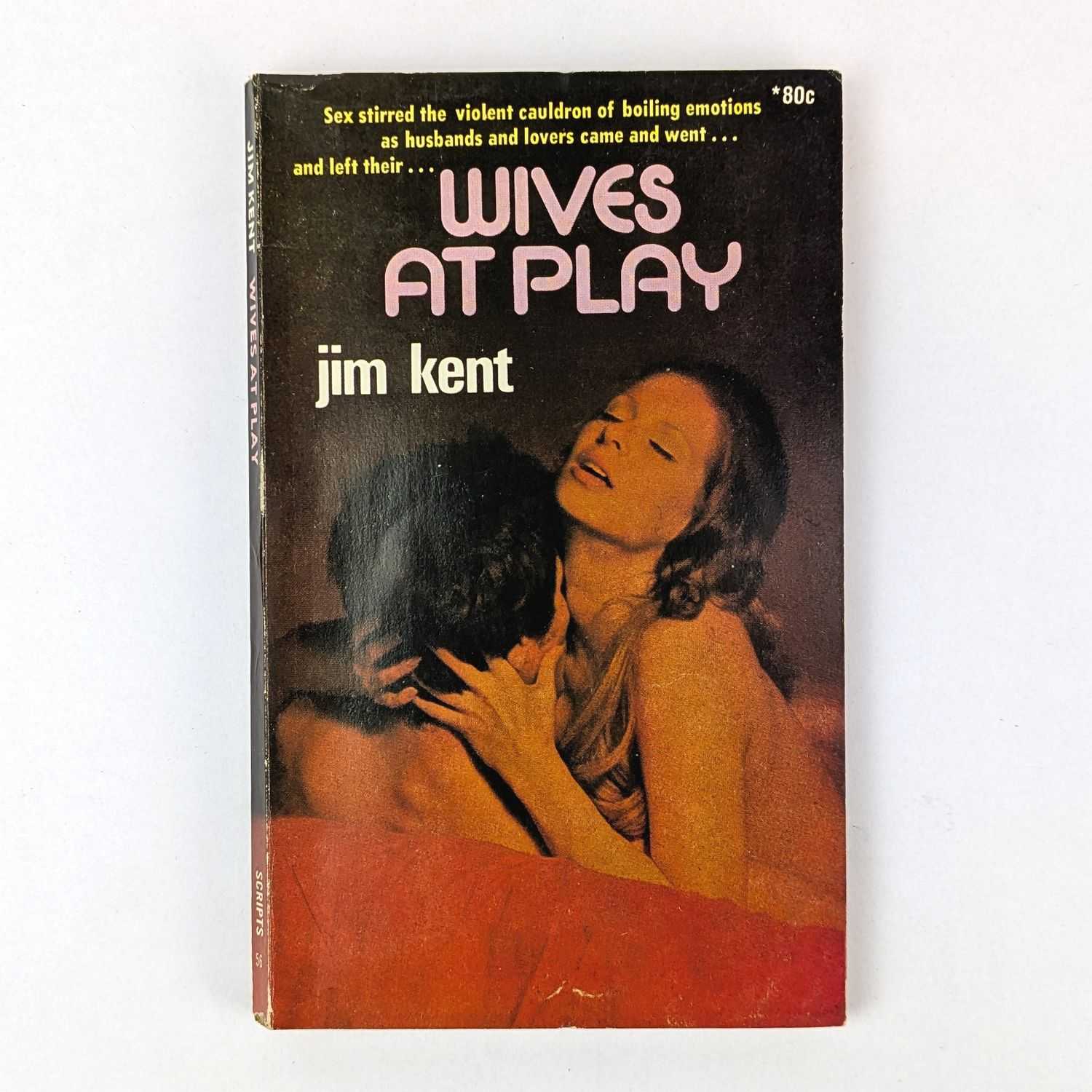 Jim Kent - Wives at Play